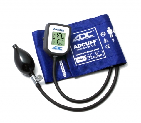 Diagnostix 703 Series BP Cuff