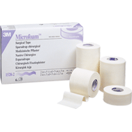 3M15283 Microfoam 3" X 5 1/2 Yd, Box of 24