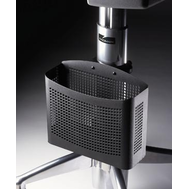 DETAILS OF MIDMARK UTILITY BASKET, LARGE, FIELD INSTALLED