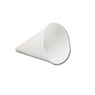 Abalanine Conical Paper Cups