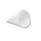 Abalanine Conical Paper Cups